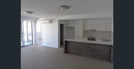 TWO BEDROOMS AND TWO BATHROOMS WITH TWO CAR PARKS APARTMENT FOR RENT - Photo 3