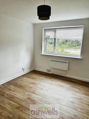 2 bedroom maisonette to rent - Photo 1