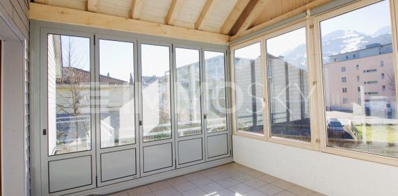 Grösszügiger Wohntraum an ruhiger Lage - Foto 2