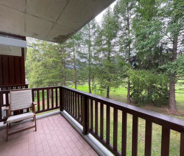 Location meublé , saison ou Hiver 4 mois Résidence secondaire à Cra... - Foto 4