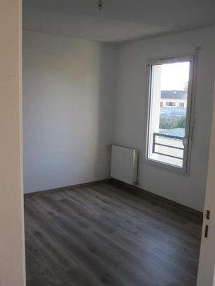 Location appartement T2 à AMBARES | 43 m - Photo 1