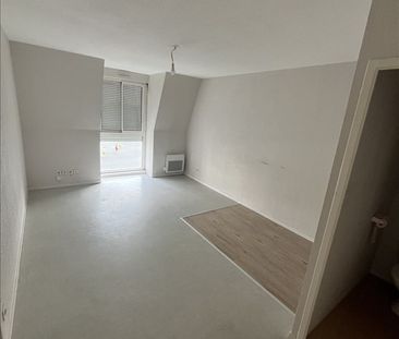 2 pièces - 39 m² - 3ème étage - Colocation non autorisée - Photo 3