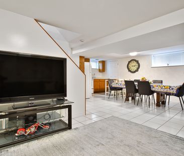 For Lease - 12 Newton Drive, Toronto, Ontario - Photo 1