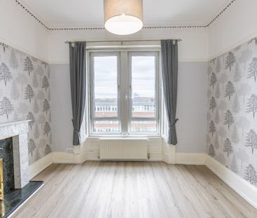 1 Bed Flat, Shettleston Road, G32 - Photo 2