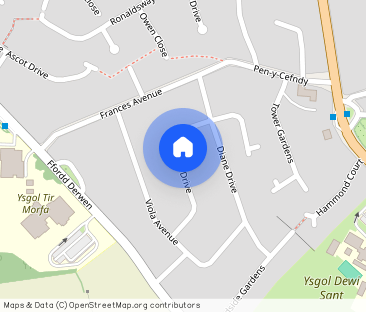 Arran Drive, Rhyl, Denbighshire, LL18 - Photo 1