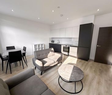 1 bedroom apartment to rent - Photo 6