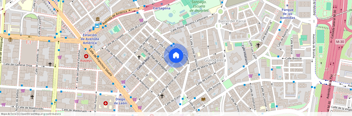 Calle Iriarte, 10, 28028 Madrid, Spain