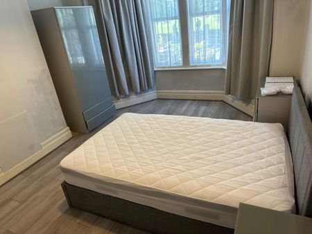 Room in a Shared House, Ashton Road, BS3 - Photo 5