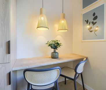 Śródmieście Centrum Chmielna / Metro Centrum 24 m2 24.33 m² - Photo 6