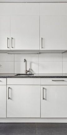 1 Zimmer, 26 m², 3. Stock - Photo 1