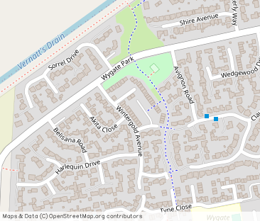 Wintergold Avenue, Spalding, Lincolnshire, - Photo 1
