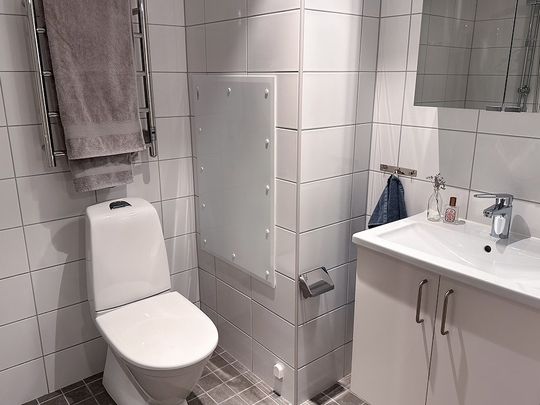 Ribbings väg 91, Edsberg - Foto 1