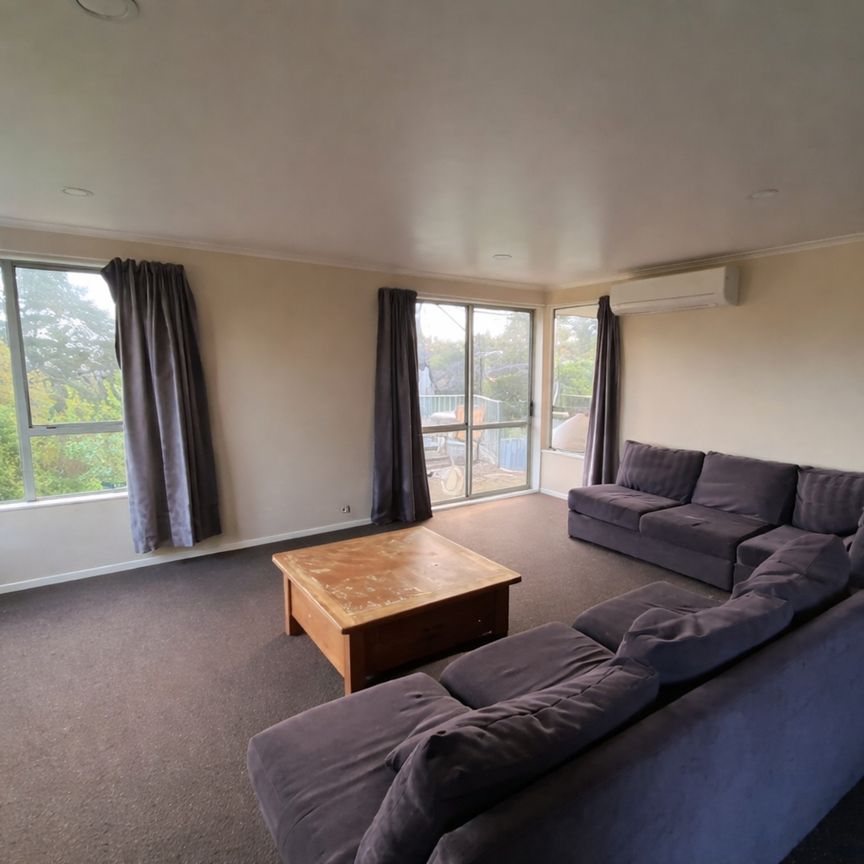 3-Bedroom Home for Rent - Photo 1