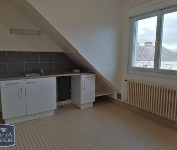 Location Appartement 3 pièces 80m² ST NAZAIRE 44600 - Photo 5