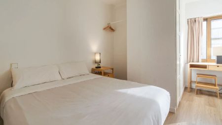 1-bedroom apartment for rent in Sant Francesc, Valencia - Foto 3