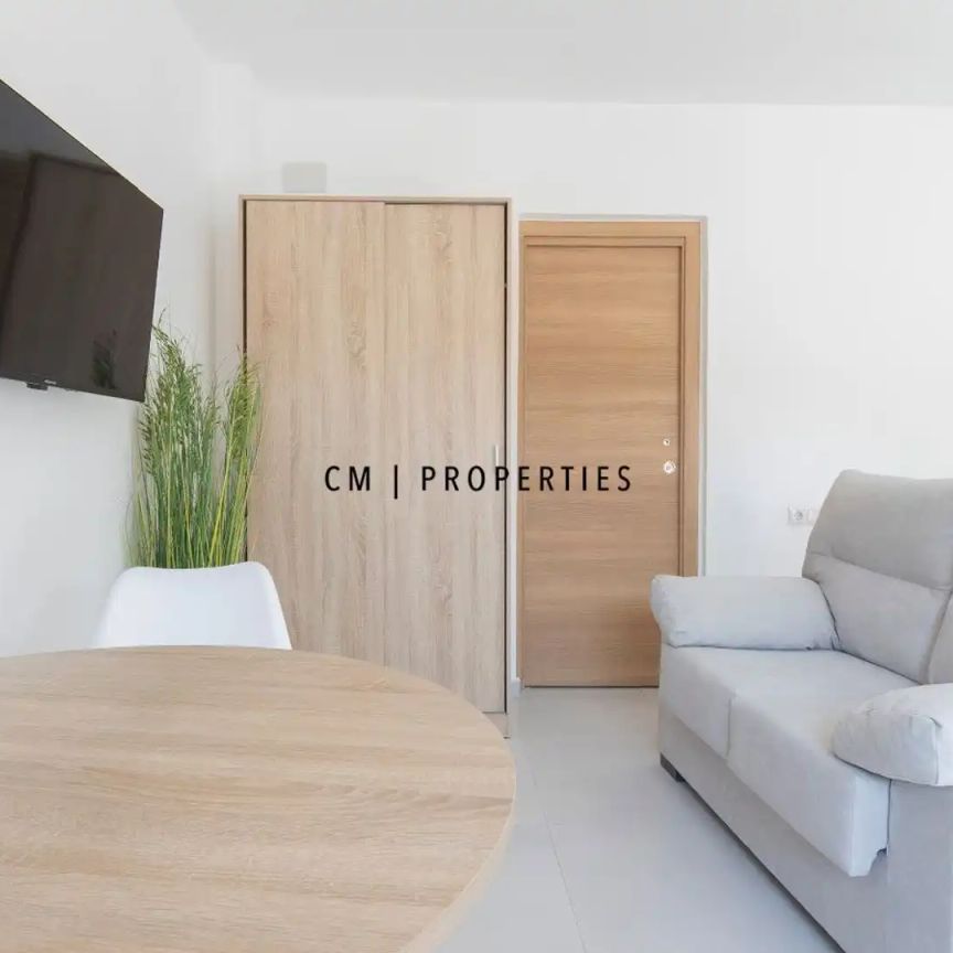 Valencia Capital - Foto 1