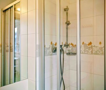 Pronájem bytu Garsoniéra • 16 m² bez realitkyMolákova, Praha - Karlín - Photo 4