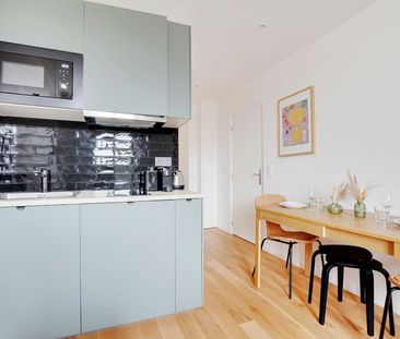 Rue Maurice Thorez - Photo 4