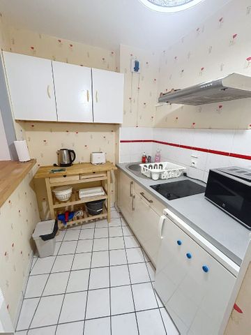 Appartement à louer - REIMS - Photo 4