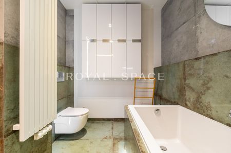 Apartament z dwoma ogódkami na Woli Justowskiej - Фото 4