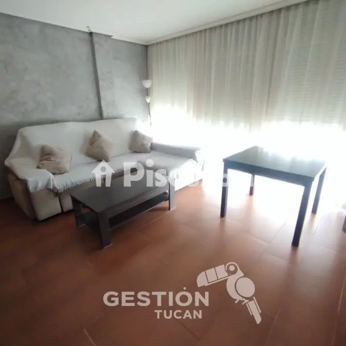 Piso en alquiler en Francisco Aguirre - Gil de Albornoz - Photo 1