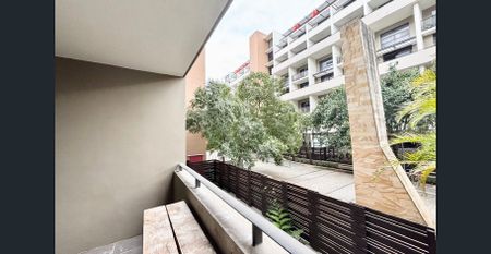 ONE BEDROOM WITH PARKING IN ULTIMO - Photo 5