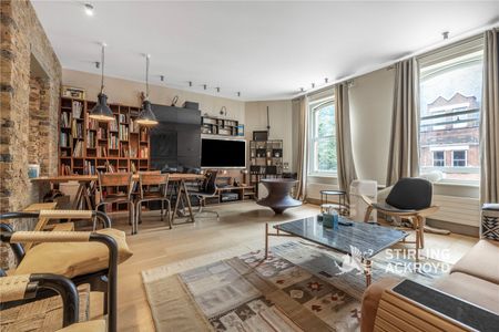 Berners Street, London, W1T 3LG - Photo 4