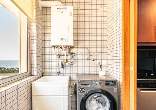 Apartamento T3 em Porto