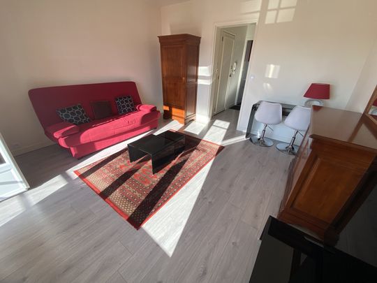 Location Appartement 1 pièce 26m² RODEZ 12000 - Photo 1