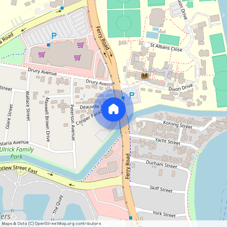 2 Deauville, Qld 4215, Southport