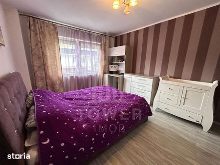 Apartament 2 camere total decomandat de închiriat - Photo 2