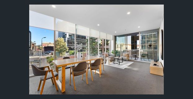 Executive 2-Bedroom Apartment in the Heart of Adelaide's East End - Photo 1