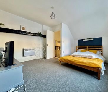 1 bedroom apartment to rent - Photo 5