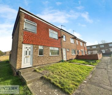 Hatfield Place, Peterlee, County Durham, SR8 5SZ - Photo 1