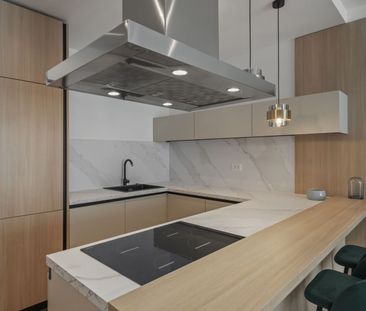 Apartament 2 camere I Parcare inclusa I Cotroceni - Fotografie 6