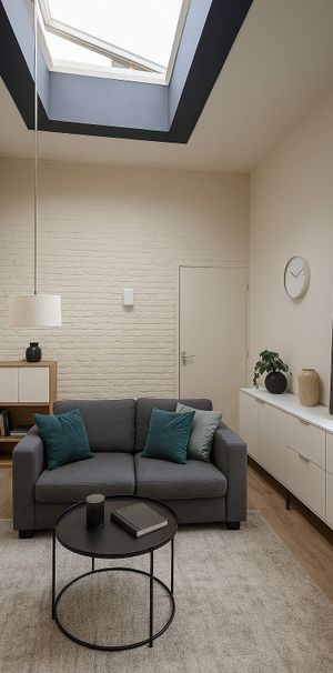 Te huur: Kamer Koningstraat in Dokkum - Foto 1