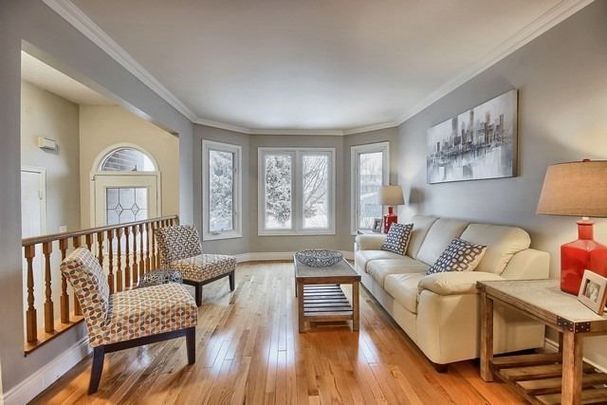 For Lease - 187 John Bowser Crescent, Newmarket, Ontario - Photo 1