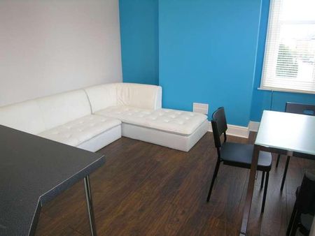 Bedroom Property In Winton, BH9 - Photo 3