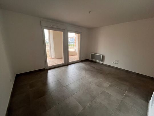 Location Appartement 1 pièce 28m² ST JORY 31790 - Photo 1