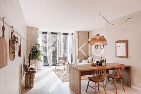 Apartamento de alquiler en Gran Via de Les Corts Catalanes, L'Antiga Esquerra de l'Eixample - Photo 2