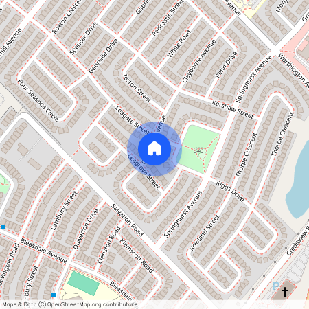 45 Clayborne Avenue Unit# Bsmt, Brampton