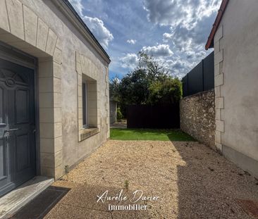 Location Maison 3 pièces 52m² ST PIERRE DES CORPS 37700 - Photo 6