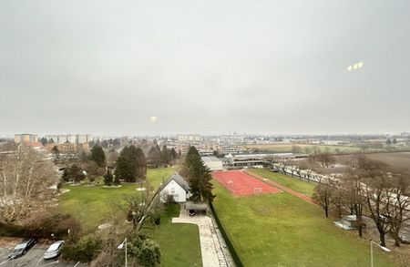 Graz-Wetzelsdorf: Geräumige 5-Zimmer-Wohnung mit 2 Loggien! - Photo 5