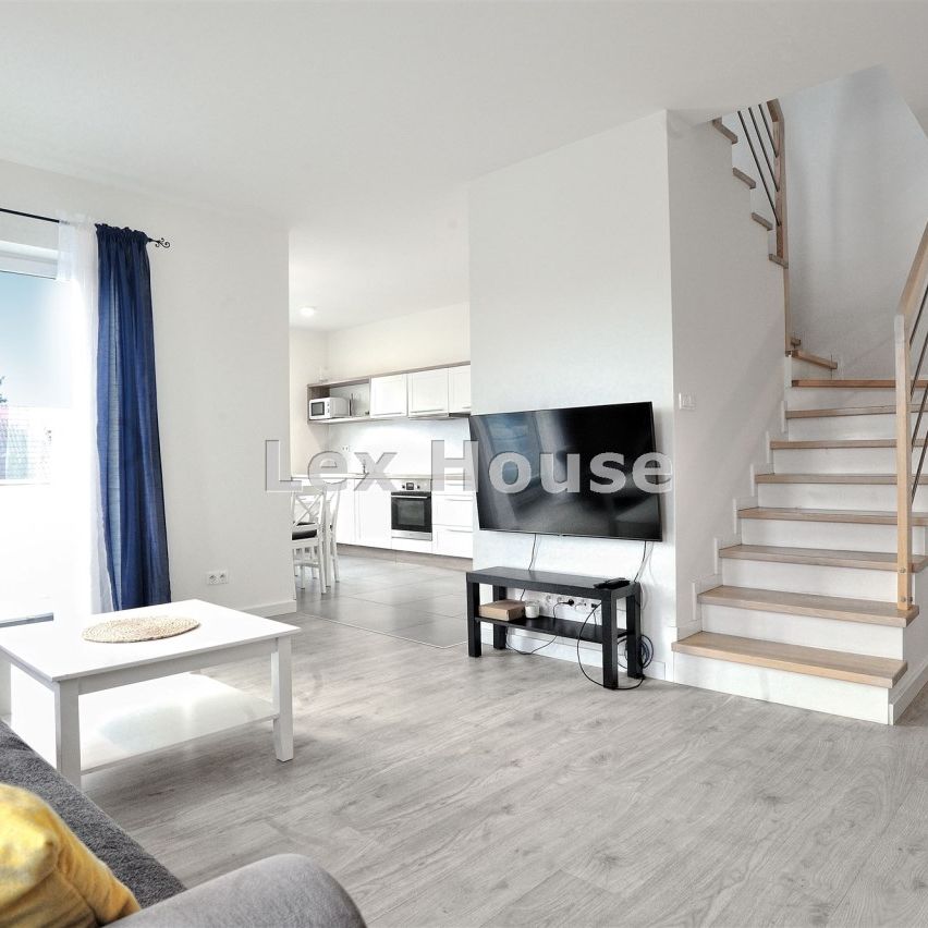 Mieszkanie na wynajem - Фото 1