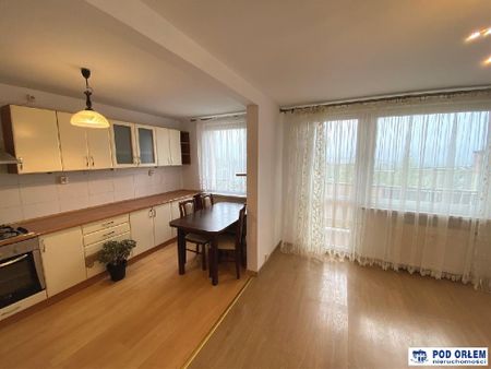 Mieszkanie śląskie Bielsko-Biała powierzchnia 38.0 m² C395-WM-96961 - Фото 5