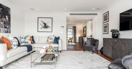 Palace Wharf, Fulham - Photo 2