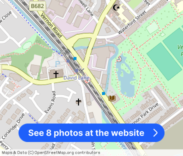 Vernon Road, Nottingham - Photo 1