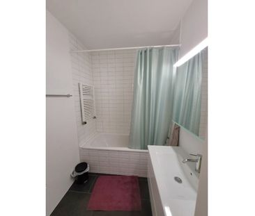 3½ Zimmer-Wohnung in Bern - Fischermätteli, möbliert, auf Zeit - Photo 6