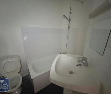Appartement à louer 1 pièce 21.63m² - Photo 5