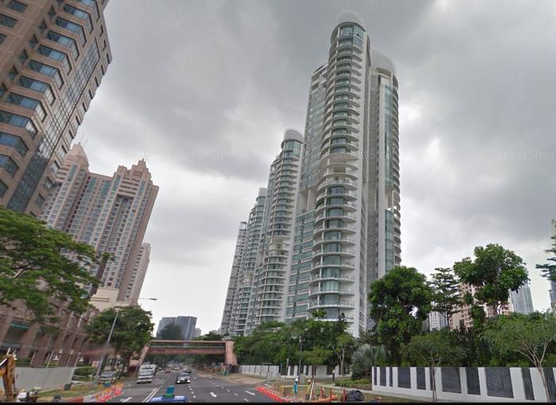 The Trillium (D9), Condominium - For Rent - Photo 1